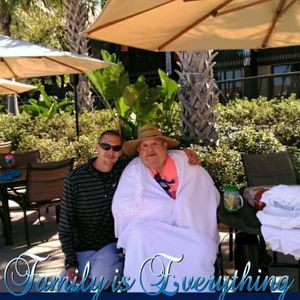 Meet your Posher, Jeffrey